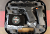 Glock 43X Gen.5 R MOS FS inkl.RMSc Shield Red Dot