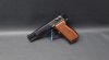 Mauser Pistole Modell DA90, Kaliber 9mm Luger, sehr gut