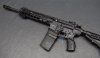 SL-Büchse SLB Haenel CR 308 16,65" 308Win AR10 AR-10