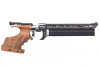 PRESSLUFTPISTOLE WALTHER LP500 EXPERT MIT 1 X ALU-KARTUSCHE