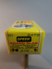 50 SPEER-Geschosse Grand Slam, 285gr=18,47g, Kaliber .375 #2473