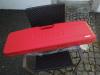 Original PERAZZI Flinten-Koffer Masse: ca. 85cm X 30cm X 8cm BEST Quality! NP € 499 made in ITALY