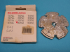Neuwertige HORNADY #392622 Pro-Jector Shell Plate/Hülsenhalterplatte #22:.32ACP,7,65Br,.30Carbine