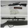 >!< ******** STOEGER X10 ******** + Zielfernrohr 3-7x20 (NEU) ******** >!<