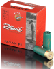 25 Schuss Jagd / Sport Schrotpatronen ROTTWEIL FASAN FF 20/67,5 24g 2,0mm #9 380m/s Jagd Parcours