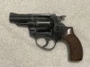 SRS-Revolver Röhm RG79 Kal.9mmR.K. alte PtB212