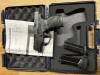Pistole Walther PPS M2 Police 9x21 Italien