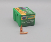 Sierra MatchKing Geschosse – 100 Stück – #1410 – Kaliber .224 – 52 gr HPBT