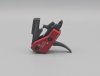 ERATAC Abzug für AR-Systeme – Curved Ausführung – Drop-In Trigger