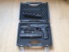 Umarex Walther PPQ M2 Navy Kit + Tuning CO2