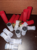 Starterset 100 Patronen Trap /Skeet 12/70
