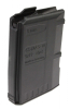 CS Mag Ar15 9mm Luger 10 Schuss für MilSpec Lower