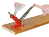 LEE #90700 AUTO BENCH PRIME | Zündhütchensetzgerät zur Tischmontage | Priming Tool Small + Large !
