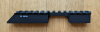 ROME Victrix Picatinny Montage 20 MOA für CZ457