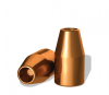 500St. H&N Geschosse .356 HP HS 145grs - .356 / 9mm | Haendler&Natermann BLEIGESCHOSSE Hohlspitz Hol