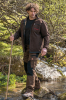 Shooterking Herren Jagdhose Cordura 2-farbig K1329
