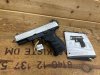 Walther CCP 9x19 Bicolor Neu