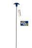 1x TETRA-GUN Universal Putzstock ValuPro .17 / 4,5mm für Luftgewehr & Kleinkaliber 84cm Edelstahl