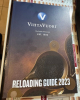 Vihtavuori Guide 2023 – Umfangreiche Ladeanleitung – NEU