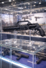 Bodykit für UMAREX T4E HDR50 Homedefence & Paintball Revolver TR50