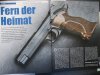 Caliber-Heft -- ** SIG P 210 Target in 9 mm Luger **