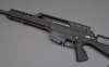 Heckler & Koch SL8, SL-Büchse, Kaliber 223 Rem, sehr gut