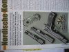Caliber-Heft -- ** Nordische Kombination -- CZ 75 mit Wechselsystem **