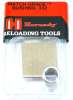 HORNADY #594332 MATCH GRADE BUSHING .332 für 308 Win. DIE SET | Kalibrierbushing NECK Hals Kalibrier