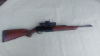 Browning BAR Longtrac 9,3x62 mit Aimpoint 9000L