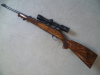 Repetierbüchse Antonio Zoli Taiga .308 Win.
