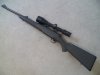 Repetierbüchse Mauser M12 .30-06 Spring.