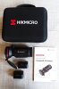 Wärmebild-Vorsatzgerät Thunder TQ50CL 3.0 inkl.Adapter+Duoverbinder
