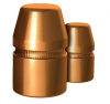 250St. H&N Geschosse .429 .44 TC HS 240grs - Kegelstumpf-Geschoss + Crimprille | Haendler&Nattermann