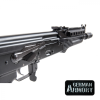 WBP erweiterter Sicherungshebel AKM AK 47 74 Cugir Saiga Vepr SDM Zastava Arsenal Feuerwahlhebel