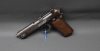 Steyr M12 1917 Pistole, Kaliber 9mmSteyr