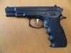 Pistole CZ 75 B 9mm Luger