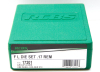 RCBS Langwaffenmatrizensatz Full Length Rifle 2-Die-Set Gr. A #17201 .17 Rem. 17 Remington 2-teilig