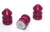 10 x ARES Vorderlader Schwarzpulver Präzisions MAXI EPRX Geschosse .454 11,53mm CAL 45 245grs 15,88g