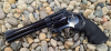 Revolver Smith & Wesson S&W Mod. 17 - 6 .22lr - kein Ruger, Colt, Glock