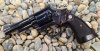 Revolver Smith & Wesson S&W Mod. 19-3 .357 Magnum - kein Ruger, Colt