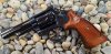 Revolver Smith & Wesson S&W Mod. 19-4 .357 Magnum - kein Ruger, Colt