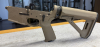 Aero Precision Unteres Gehäuse / Lower Receiver komplett Magpul FDE passend für AR15 / AR-15