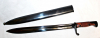 NEU - Deutsches G98 BAJONETT SG98/05 für das Gewehr 98