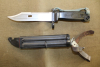 Bajonett AK74 DDR gebraucht