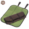 Faltbares Ansitzkissen Pischl-Loden + Neopren | absolut wasserdicht 42x35cm | leicht und kompakt !