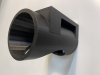 Magnetischer Schalldämpferhalter bis 55mm Durchmesser
