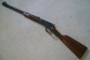UHR Winchester Model 9422 M .22 Win.Mag.