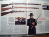 Visier-Heft **Trapdoor Hinterlader -- Kaliber .45-70 **