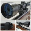 >!< ******** DIANA LG24 ******** + SUTTER 3-12x50 Zielfernrohr ******* >!<