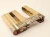 G11 Schmidt Rubin Ladestreifen weiße Ausführung
